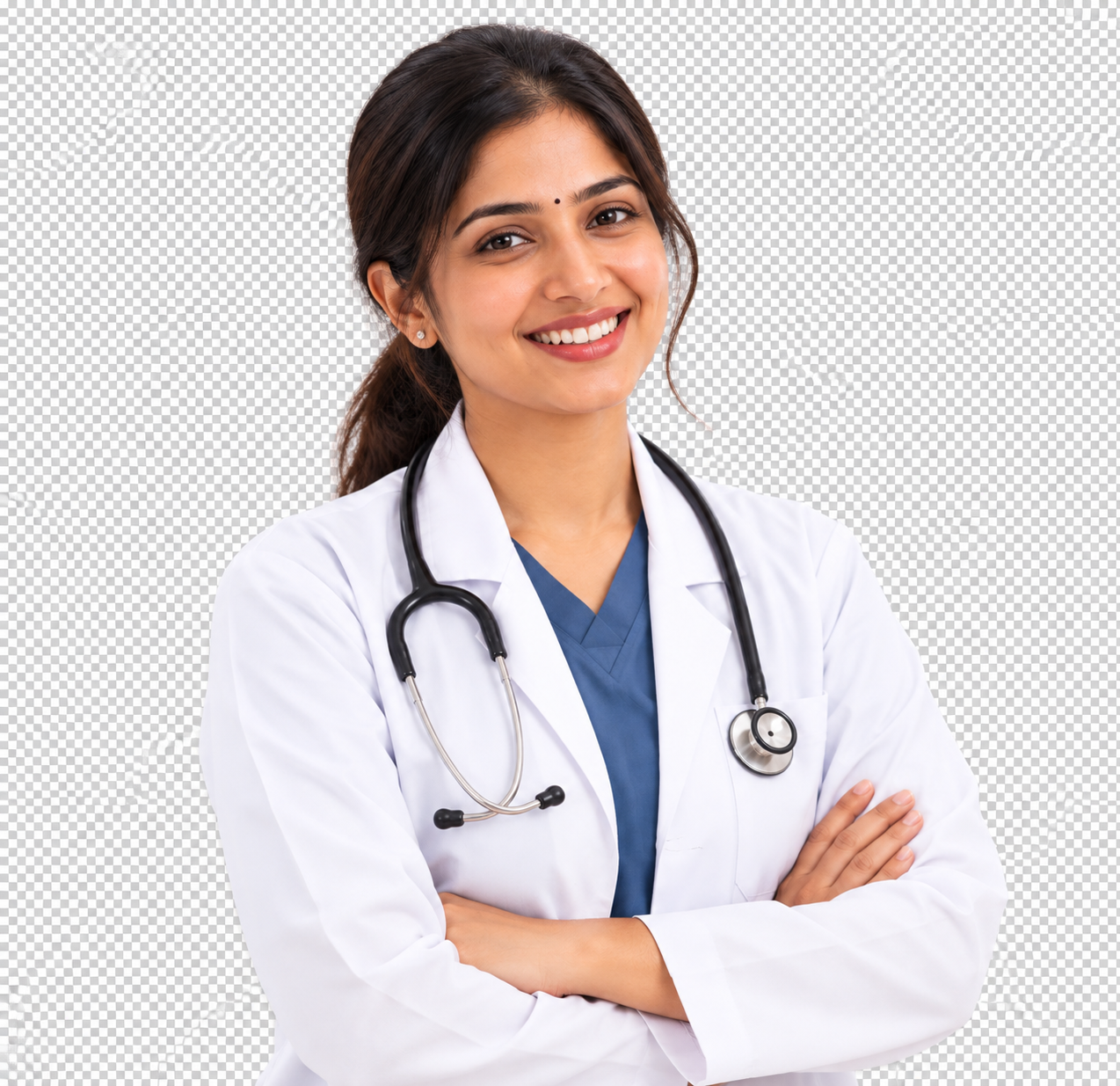 Dr. Ananya Sharma