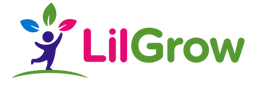 Lilgrow brand logo